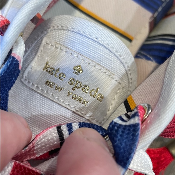 Keds X Kate Spade Sneakers - Picture 9 of 10